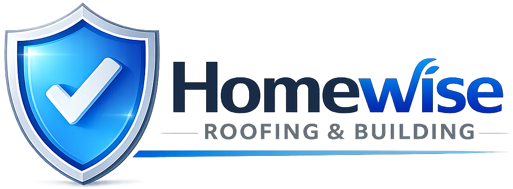 Home Wise Roofing and Building Ltd