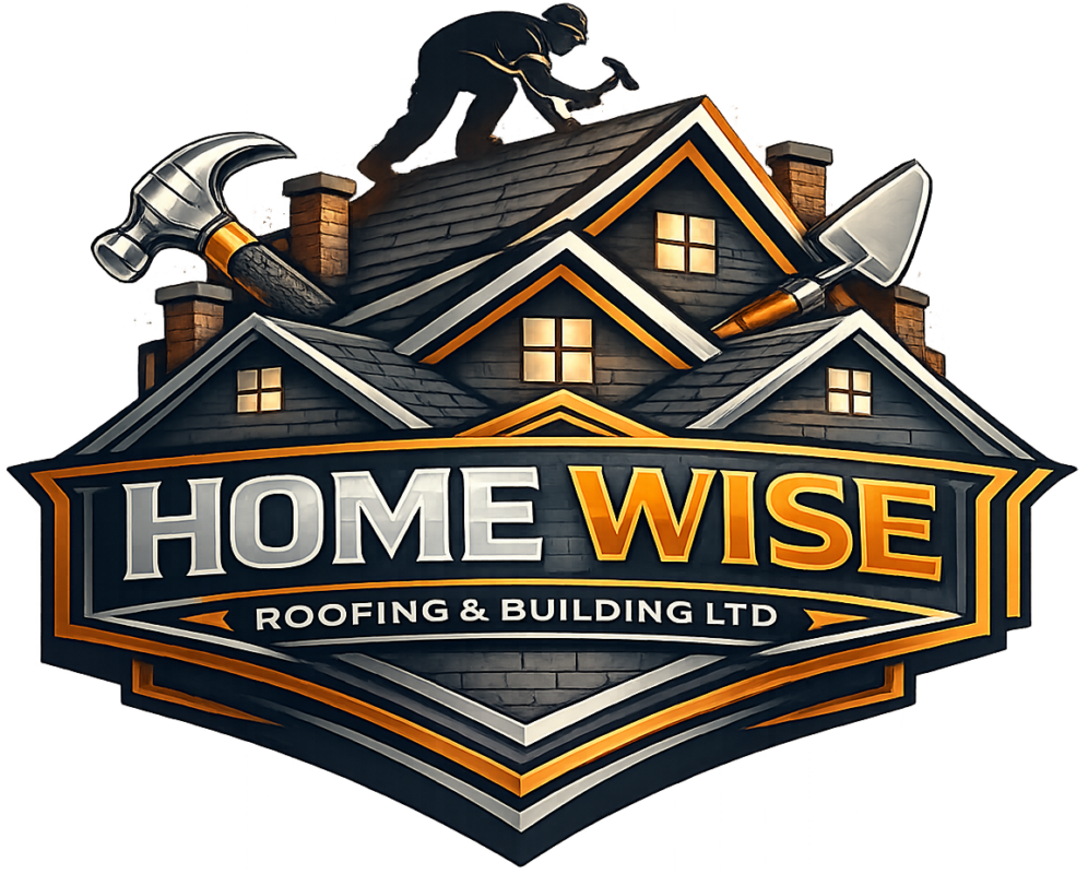 Home Wise Roofing and Building Ltd